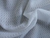 100% polyester wedding dress fabric