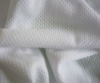 100% polyester weft-knit fabric/bird's eye fabric /garment lining fabric (T-32)