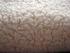 100% polyester weft knitting velveteen fabric /textile/knit/Dacron/lining fabric/Plush