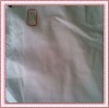 100% polyester white fabric 45x45 110x76 57''/58"