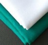 100% polyester woven fabric