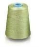 100% polyester yarn