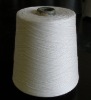 100% polyester yarn