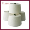 100% polyester yarn 26s-45s from China