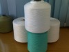 100% polyester yarn 30s/1
