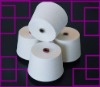 100% polyester yarn 30s/1