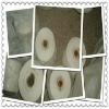 100% polyester yarn 30s for weaving