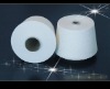 100% polyester yarn 40s (natural white)