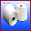 100% polyester  yarn 45/1