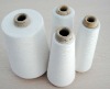 100% polyester yarn 45s