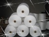 100% polyester yarn 45s