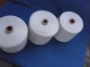 100% polyester yarn 55s