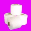 100% polyester yarn, China manufacture direct selling 20s/1-60s/1