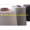 100% polyester yarn T 30/1