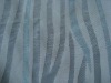 100% polyester yarn dyed embossing fabric