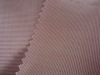 100% polyester yarn dyed plain fabric for shirt