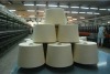 100% polyester yarn for sewing thread