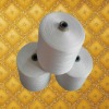 100% polyester yarn for sewing thread