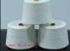 100% polyester yarn for  weaving