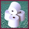 100% polyester yarn (raw white)NE40