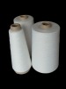 100% polyester yarn spun for ring 30S