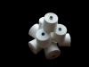 100% polyester yarn spun for ring 30S