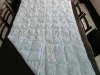100% polyestere PV velour blanket