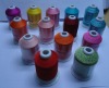 100% polyestery machine embroidery Thread