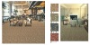 100%polypropylene Hotel rug and carpet