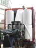 100% polypropylene Non-woven Fabric in white color
