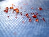 100% polypropylene SMS non woven fabric for medical isolation