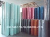 100% polypropylene fabric