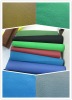 100% polypropylene fabric