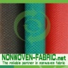 100%polypropylene non woven fabrics
