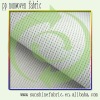 100% polypropylene nonwoven fabric Spunbond