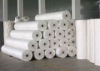 100% polypropylene(pp) spunbond non woven fabric  002154