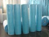100% polypropylene(pp) spunbond non woven fabric 005401