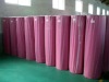 100% polypropylene(pp) spunbond nonwoven fabric 0032