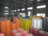100% polypropylene(pp) spunbond nonwoven fabric  019810