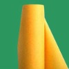 100% polypropylene(pp) spunbond nonwoven fabric  080287