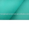 100% polypropylene spun bond non woven  Fabric