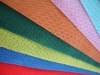 100% polypropylene spunbonded nonwoven fabric