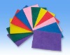 100% polypropylene various color non woven fabric