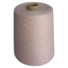 100% polyster recycled yarn 27s