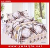 100% polyster soft bedding set/ new design hot sale bedding set