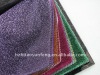 100%polyster warp knitted bonding sofa fabric