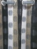 100% poylester chenille for curtain 2011