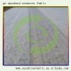 100% pp Nonwoven fabric