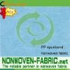 100% pp china nonwoven fabric