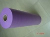 100% pp cross dot spunbond nonwoven fabric